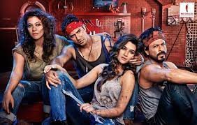 Dilwale